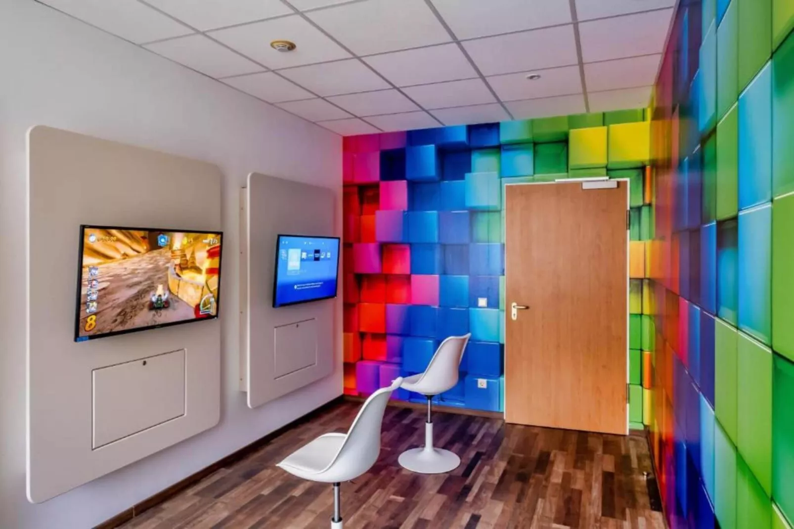 Rugen 2 bedroom apartment 4 guest-Ausstattung