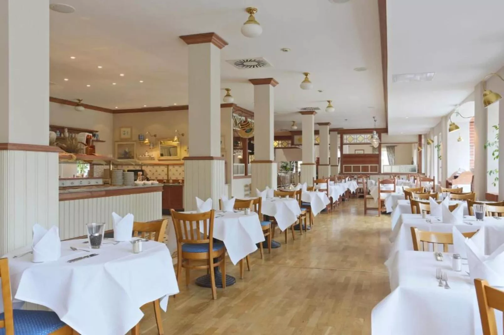 Rugen Superior 2 bedroom Apartment 5 guest-Ausstattung