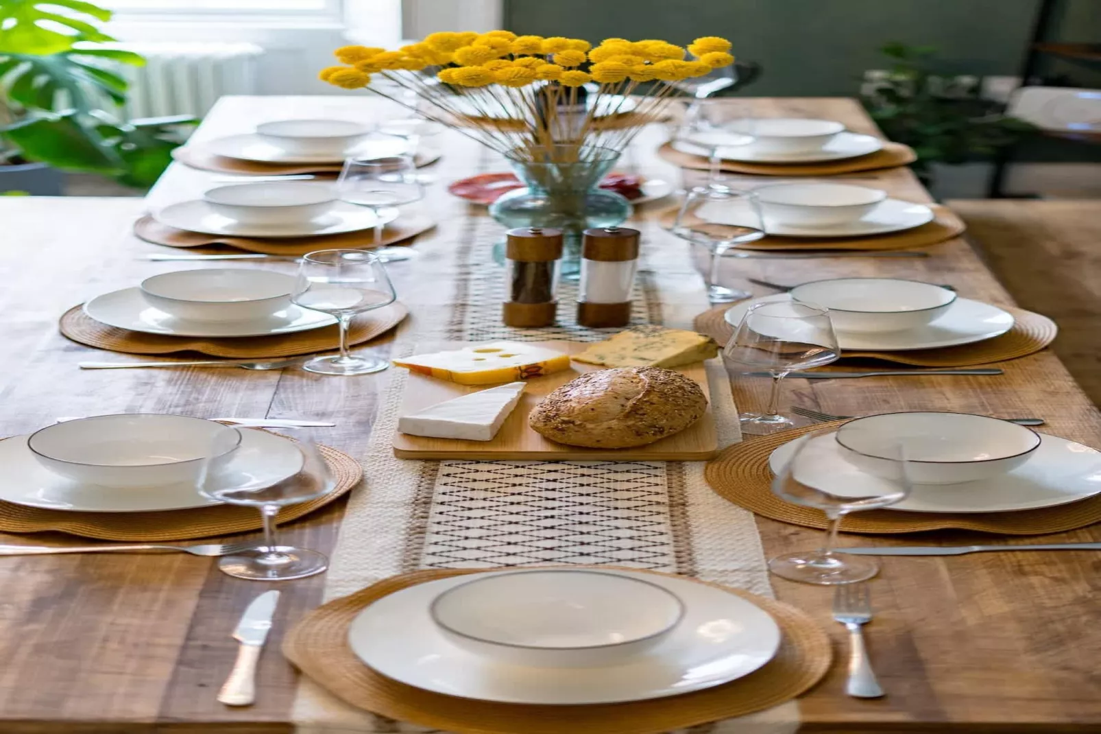 BS8 Bruton Pl 2-Esszimmer