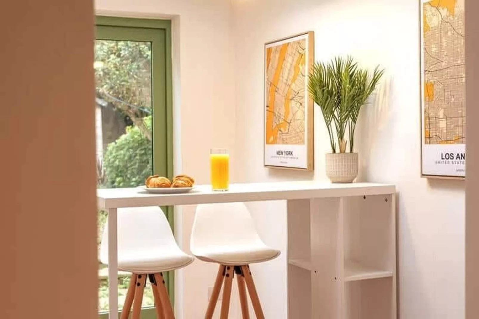 RG Donnington 30-Dining room