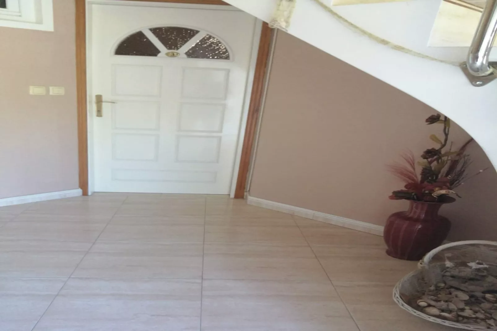 Apartments Gordana - Superior Two bedroom Apartment with Balcony and Sea View - A3-Facilities