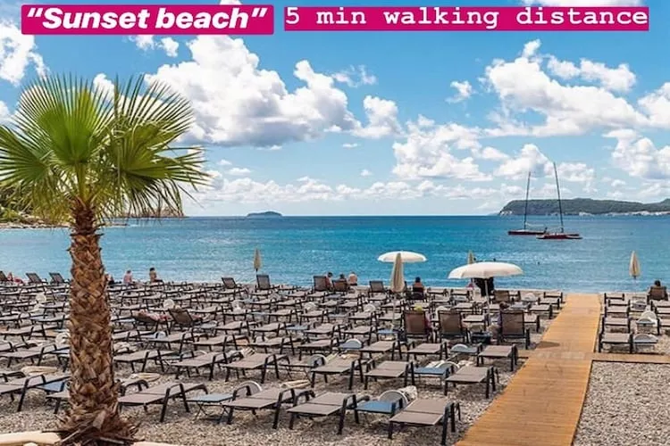 Begović Guest House - Double or Twin Room (Boogie)-Aussicht