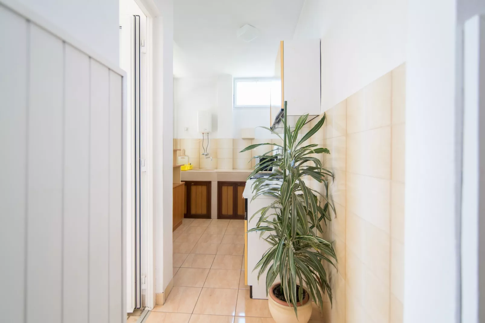 Apartment Vrandecic - Two Bedroom Apartment with Garden Terrace (Žarka) (ST)-Innenbereich