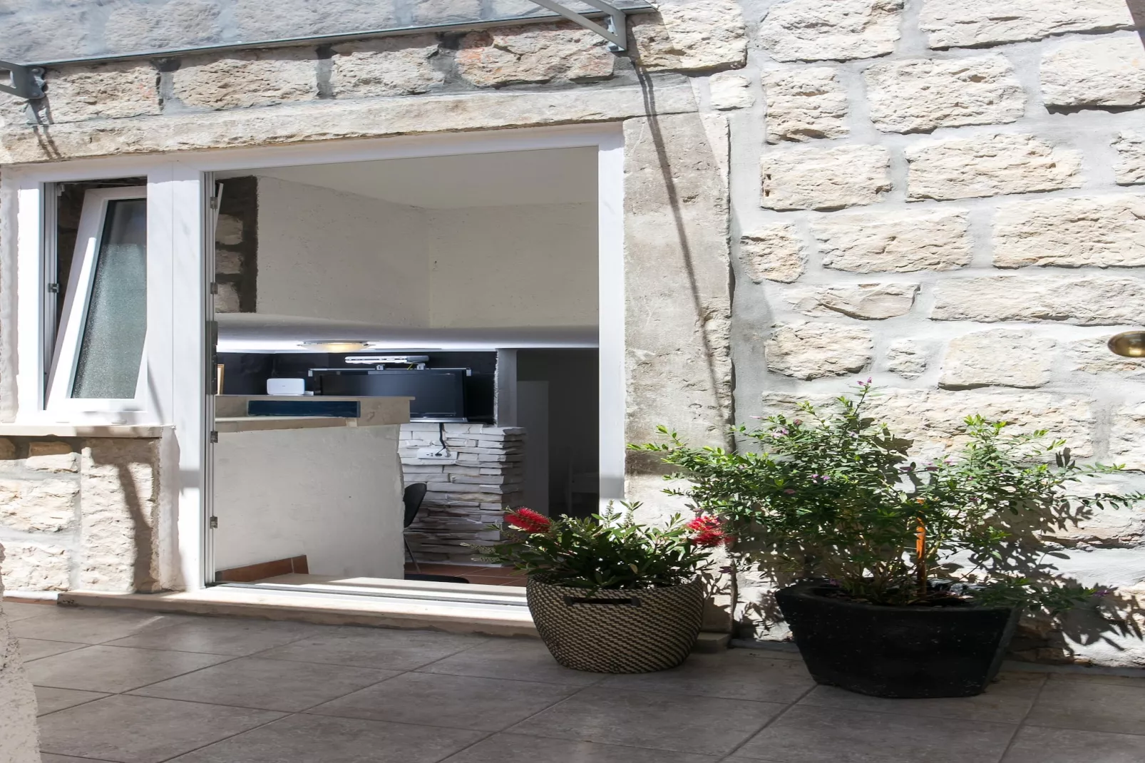 Apartment Heart of Dubrovnik - Standard Studio