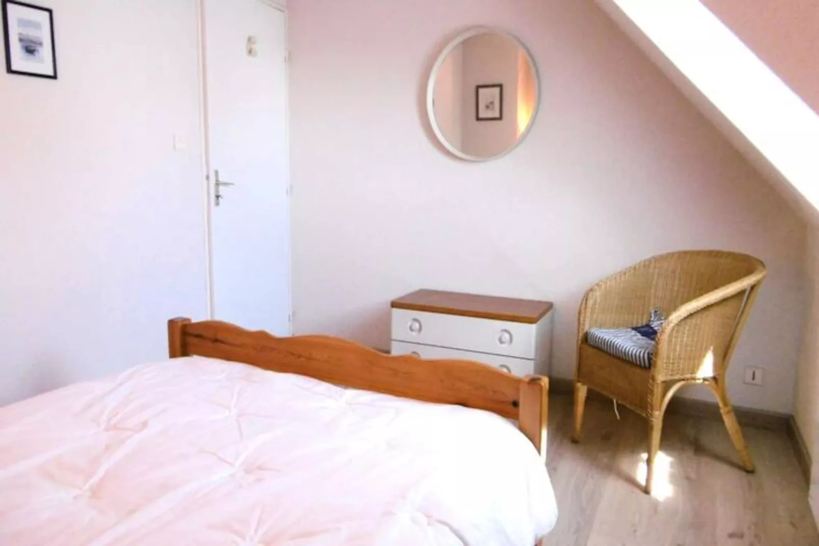 Résidence Domaine De Kerfontai-Untagged