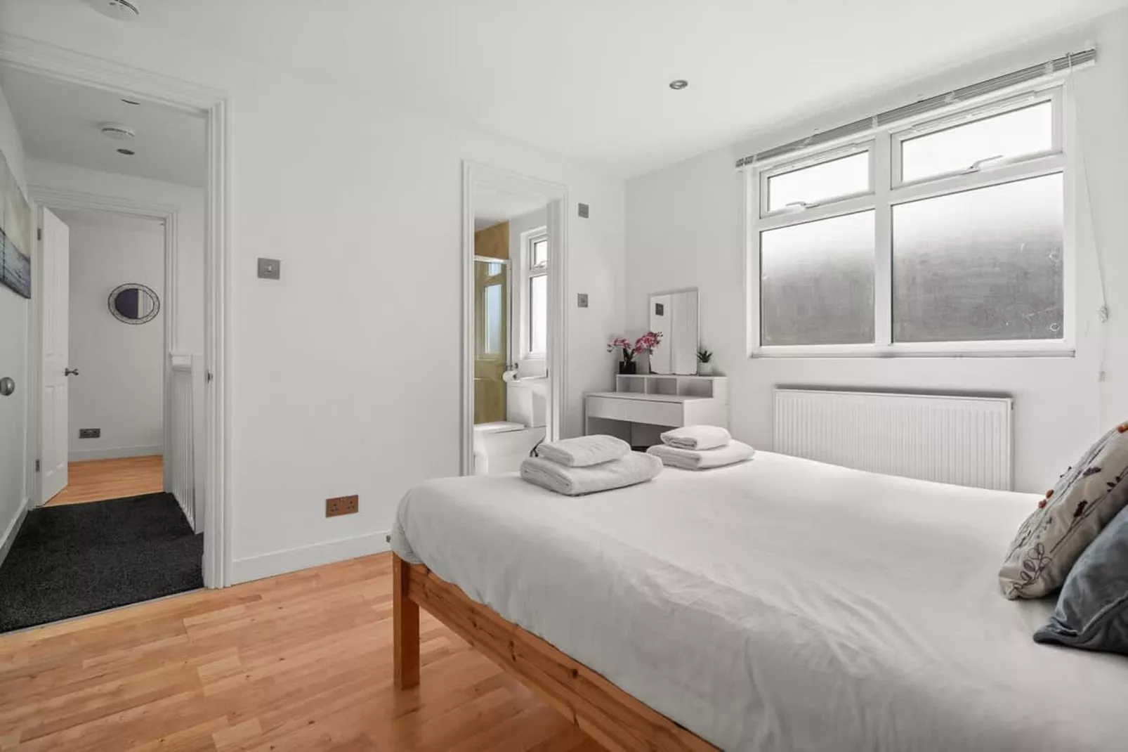 KT2 Gibbon Rd 94-Schlafzimmer