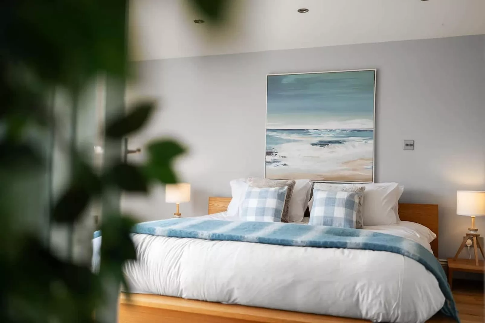 KT2 Shortlands 104-Schlafzimmer