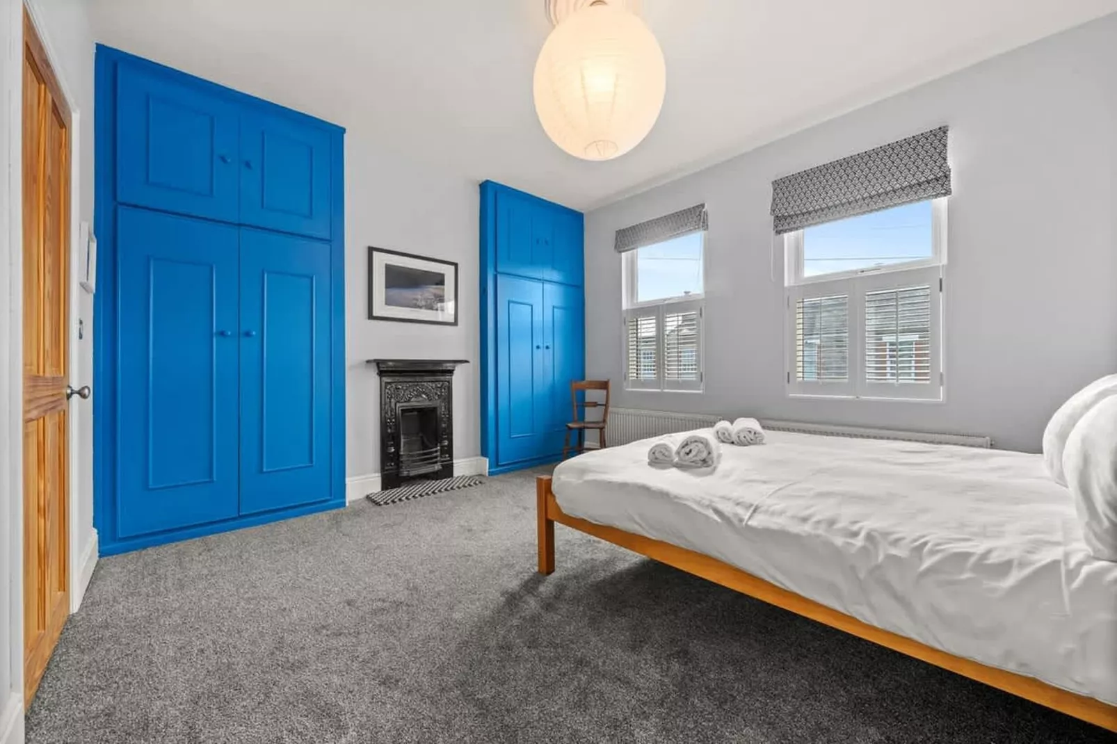 RG1 De Montfort Rd-Bedroom