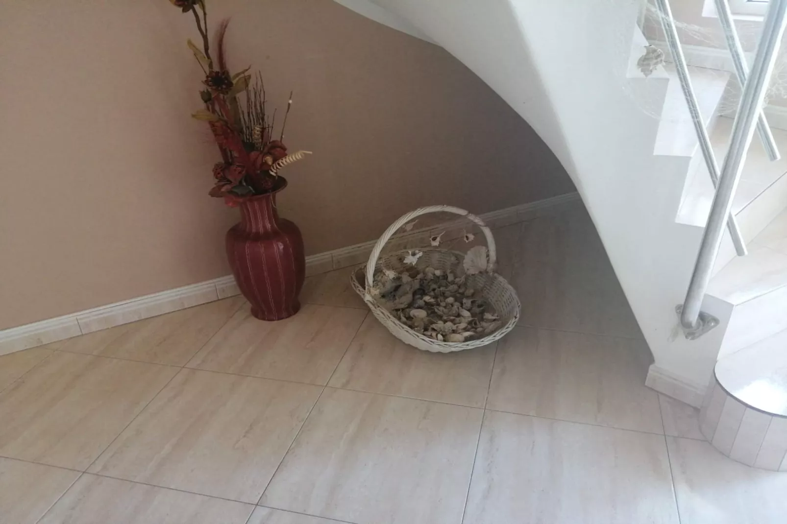 Apartments Gordana - Superior Two bedroom Apartment with Balcony and Sea View - A3-Facilities