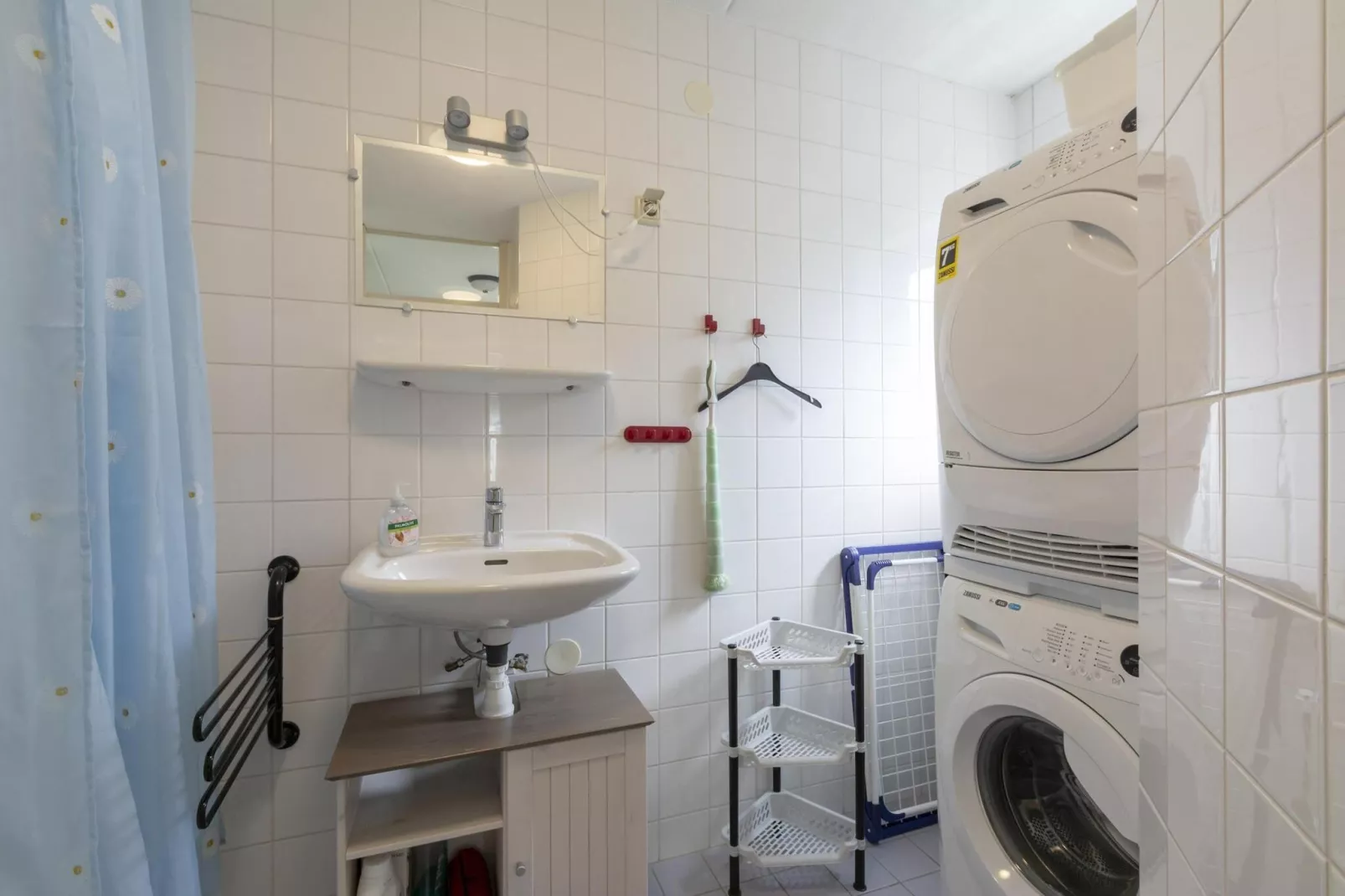 Ooghduyne 148-Badezimmer