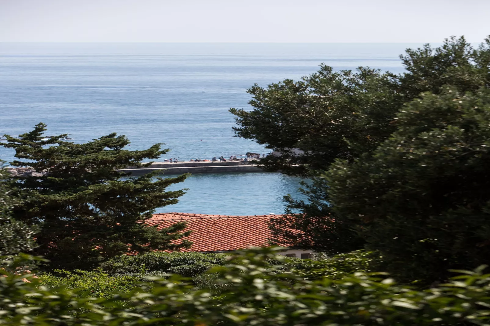 Apartment Dubo - One Bedroom Apartment with Balcony