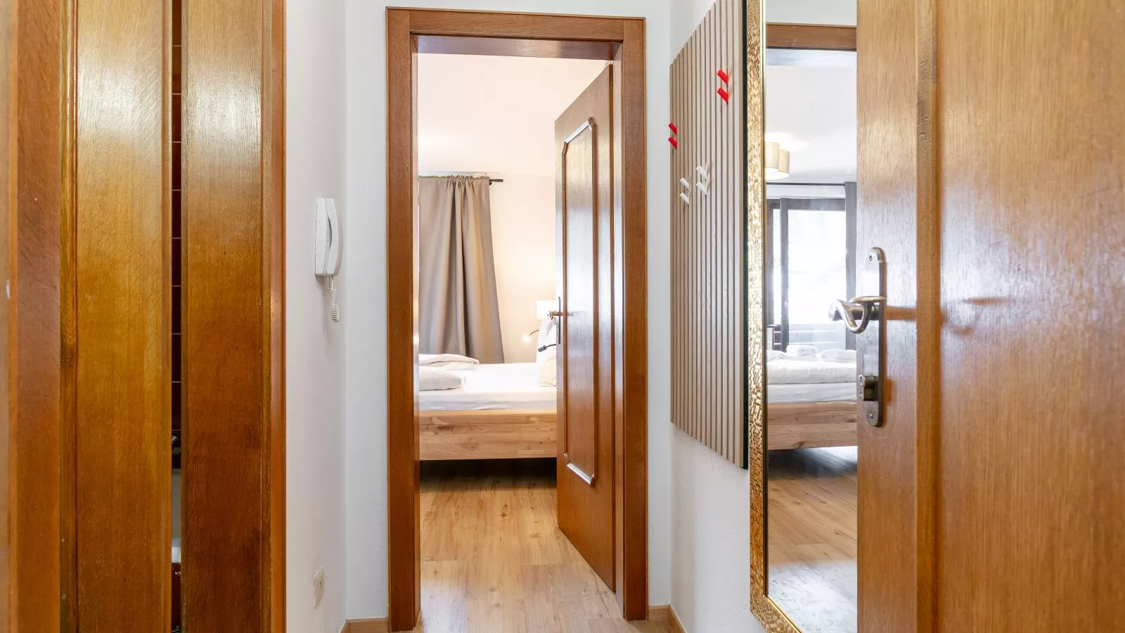 Brixen Alpin Living Top 18 - Flur