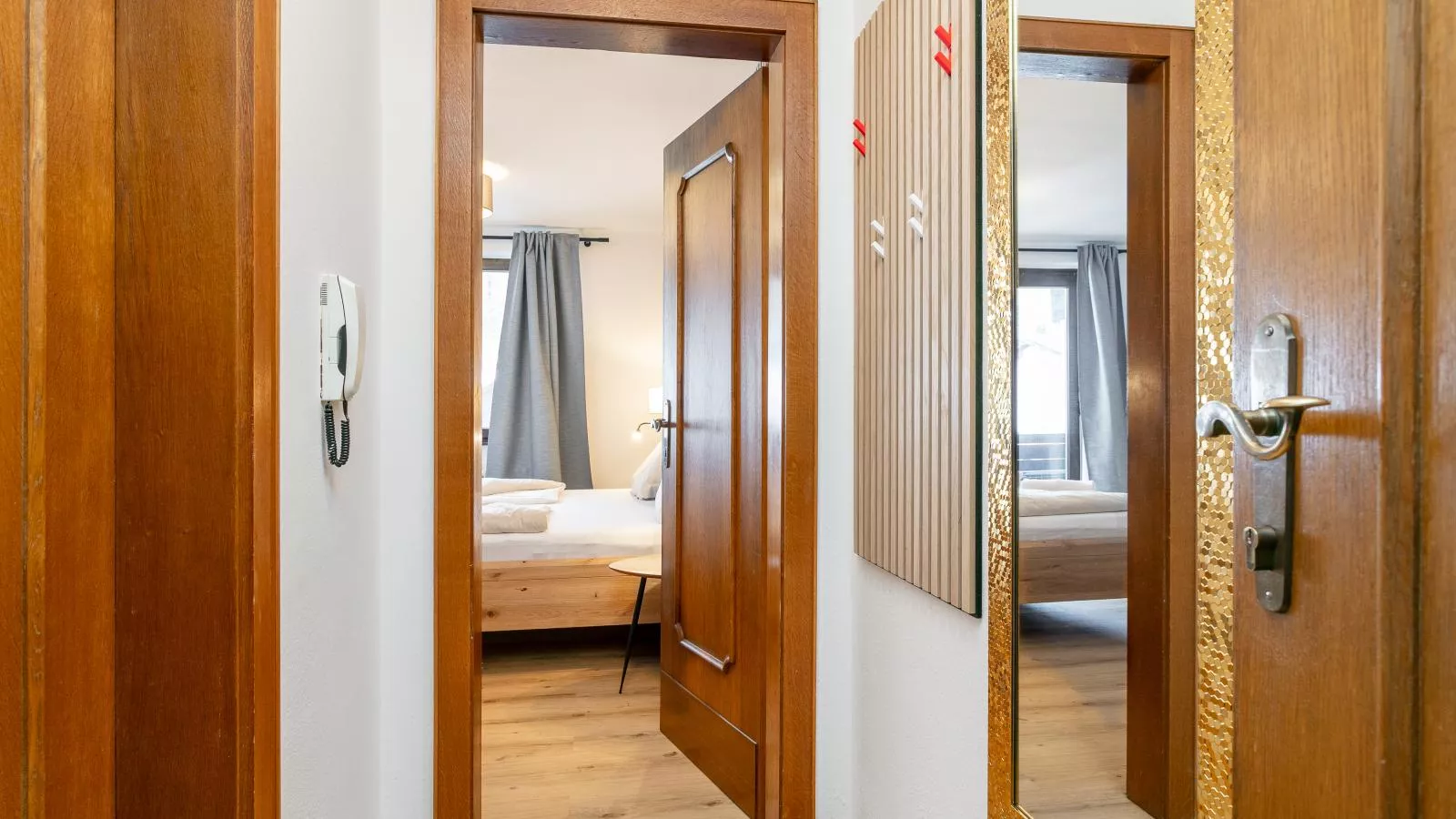 Brixen Alpin Living Top 19 - Landing