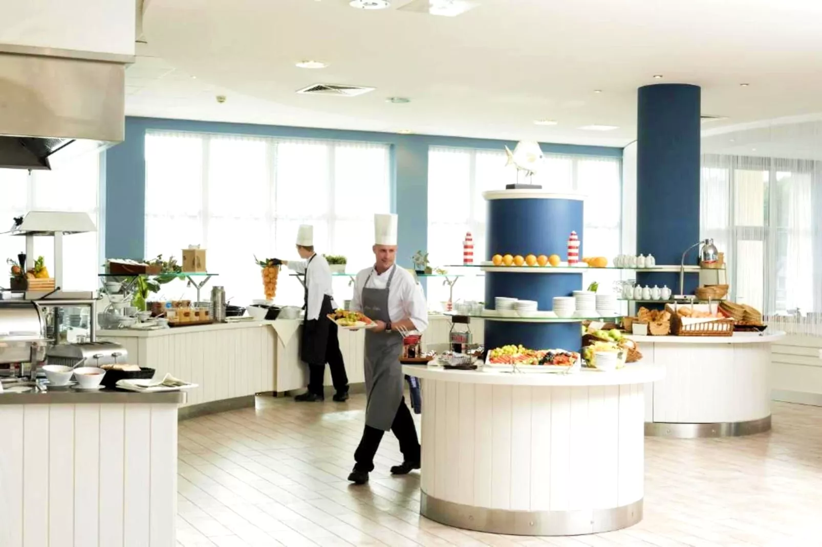 Hafendorf Suite-Facilities