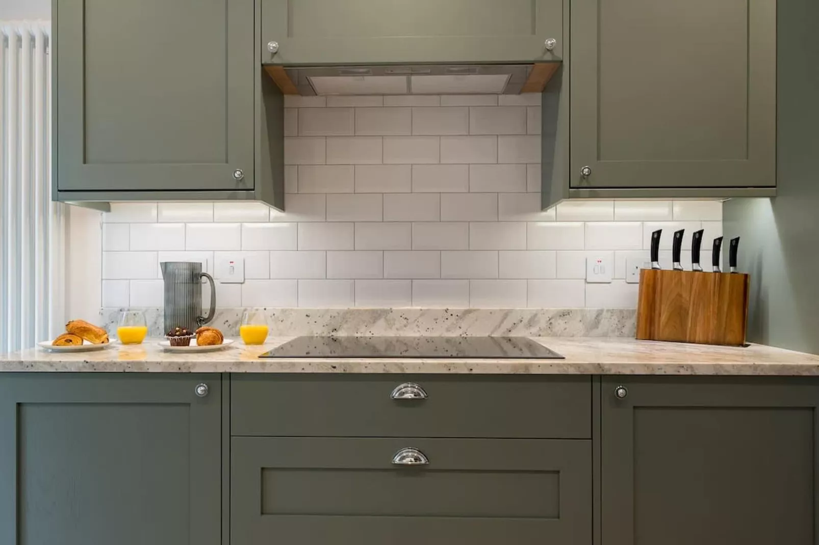 BS8 Bruton Pl 2-Küche