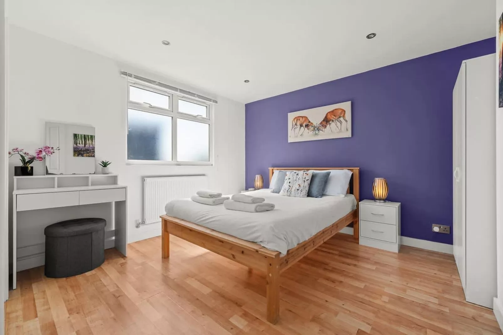 KT2 Gibbon Rd 94-Schlafzimmer