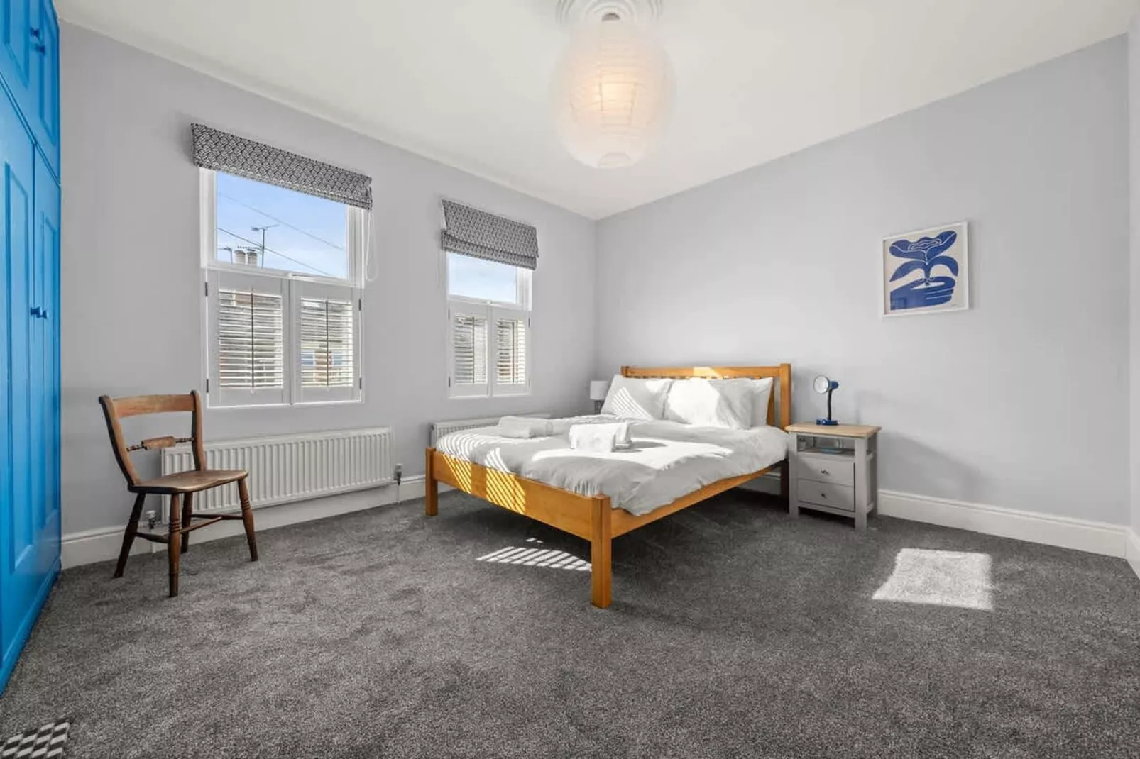 RG1 De Montfort Rd-Bedroom