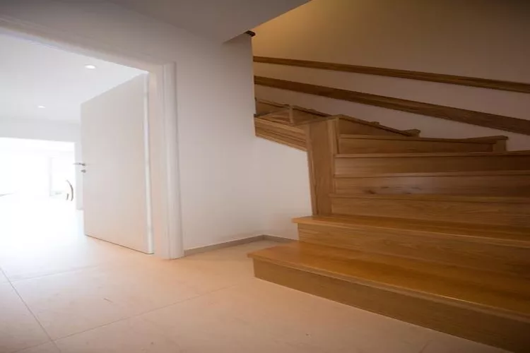 Apartments Horizon - Deluxe Studio with  Balcony and Sea View-Indoor