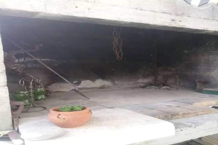 Holiday Home Spalato - Holiday home  with Terrace