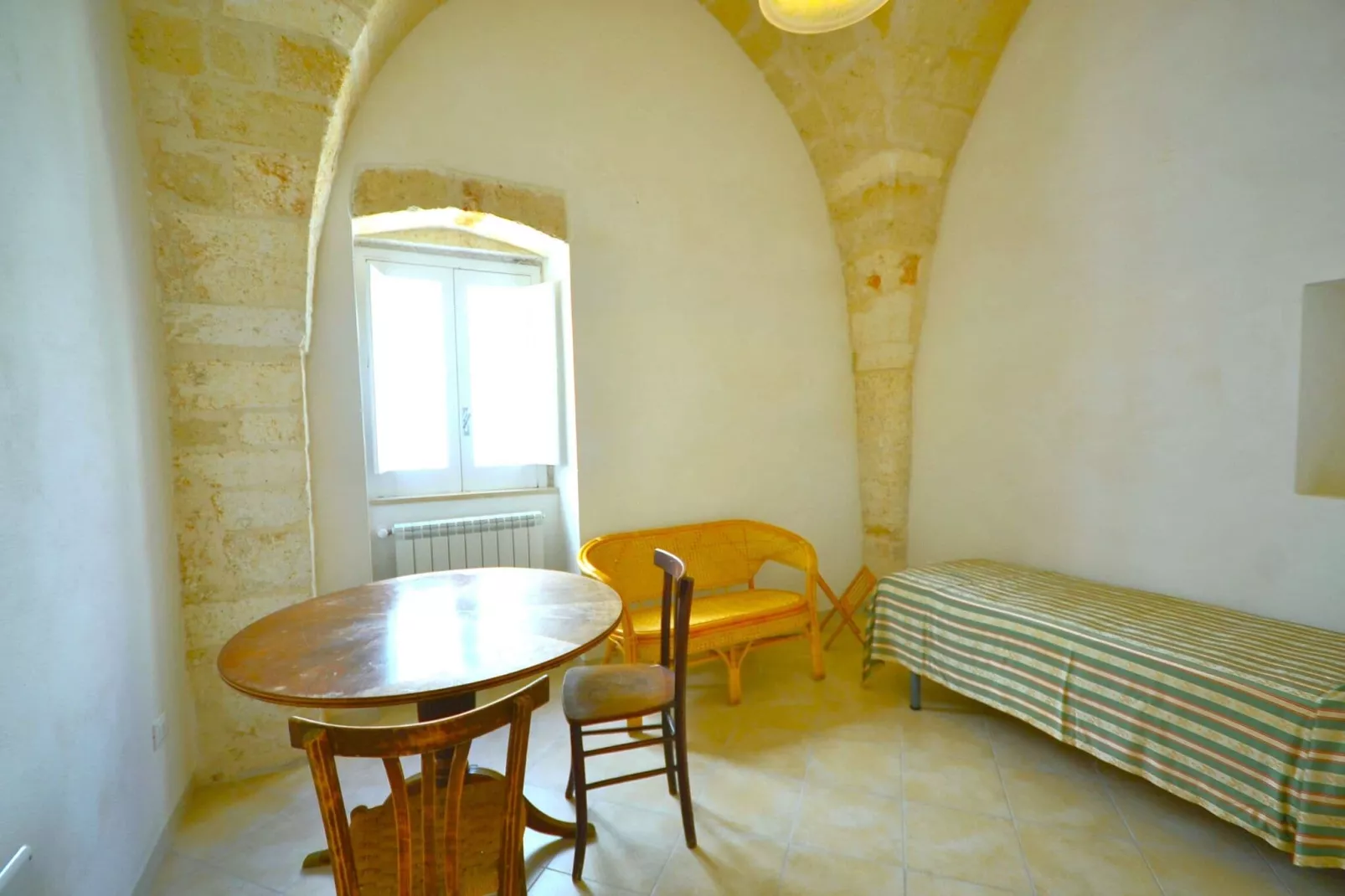 Palazzo Ostuni-Salon
