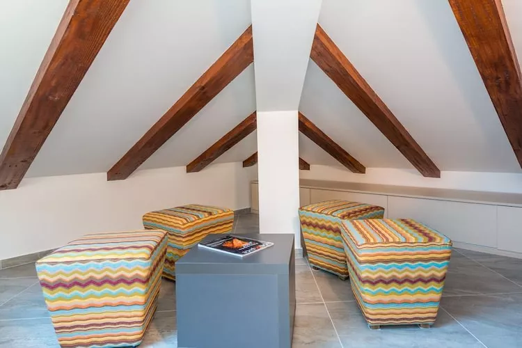 Apartments Arla Exclusive - Premium One Bedroom Apartment with Balcony-Indoor