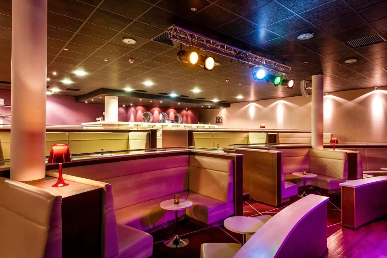 Hafendorf Junior Suite-Facilities