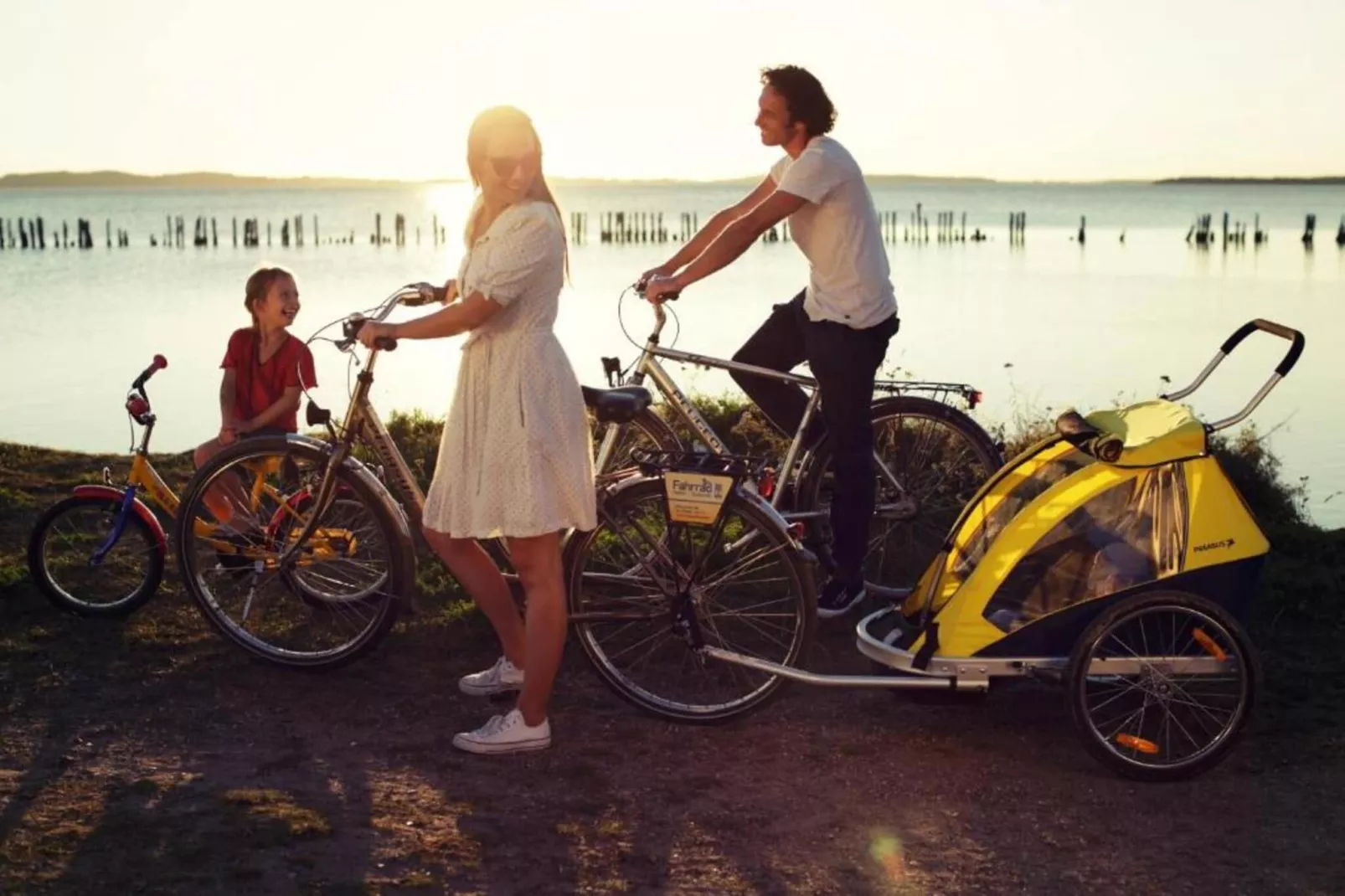 Rugen Deluxe 2 bedroom Apartment 3 guest-Gebiete Sommer 5 km