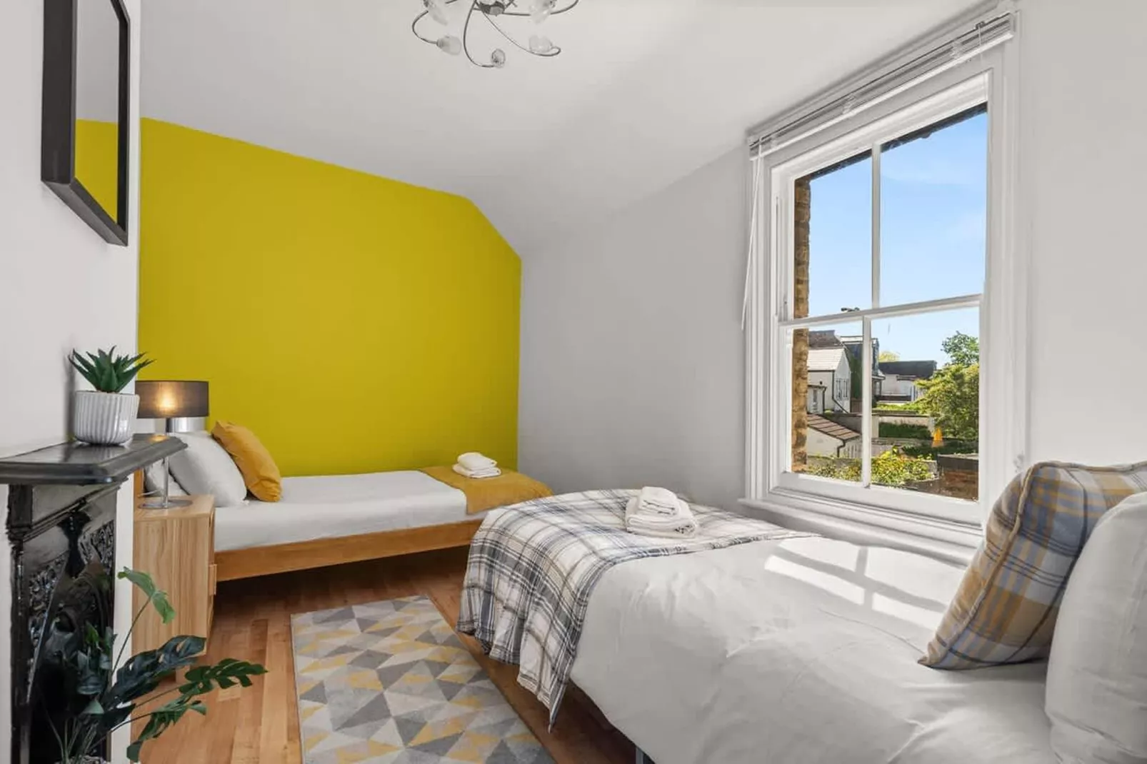 KT2 Gibbon Rd 94-Schlafzimmer