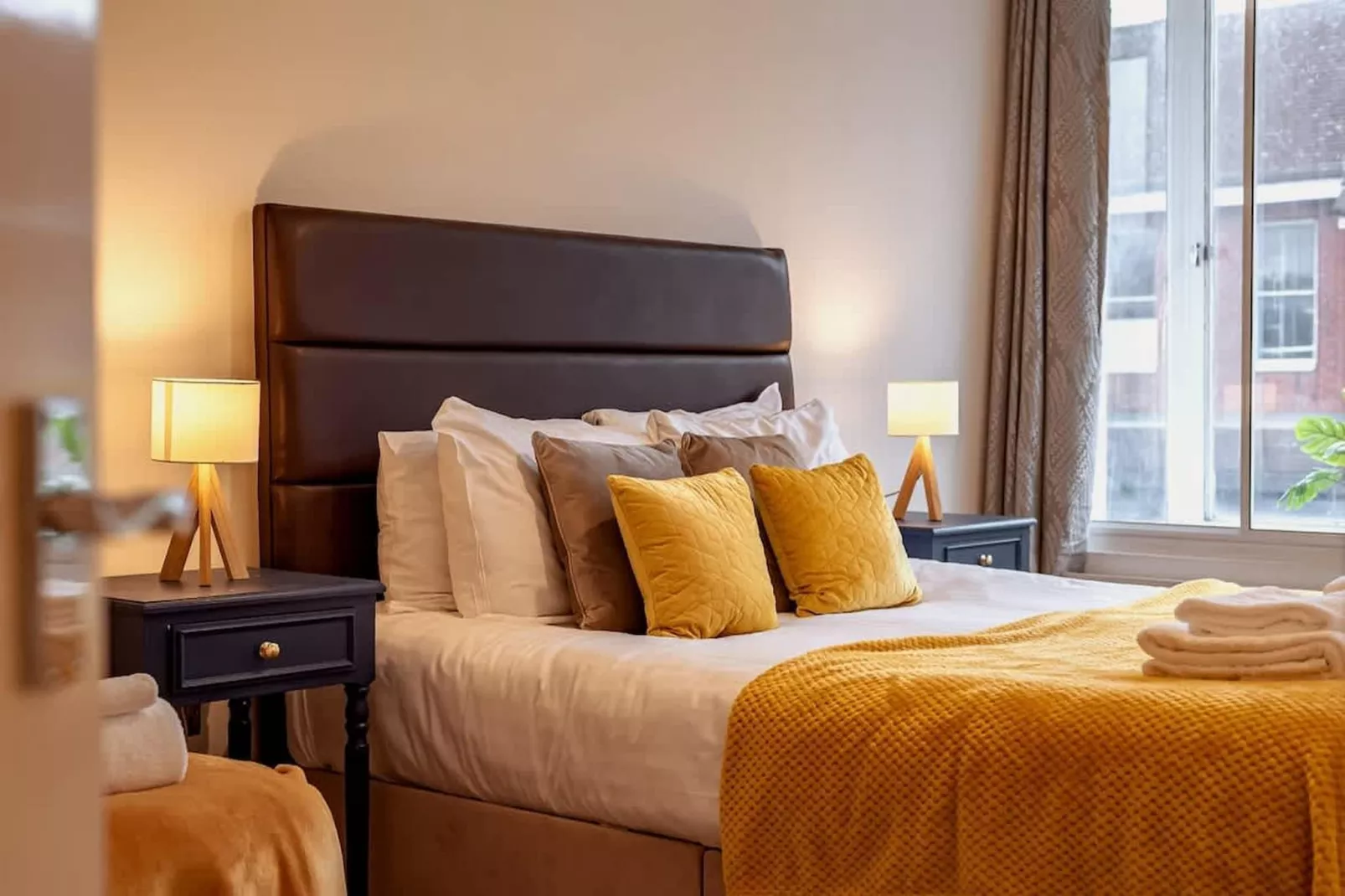 RG14 Comfort Hse 03-Schlafzimmer