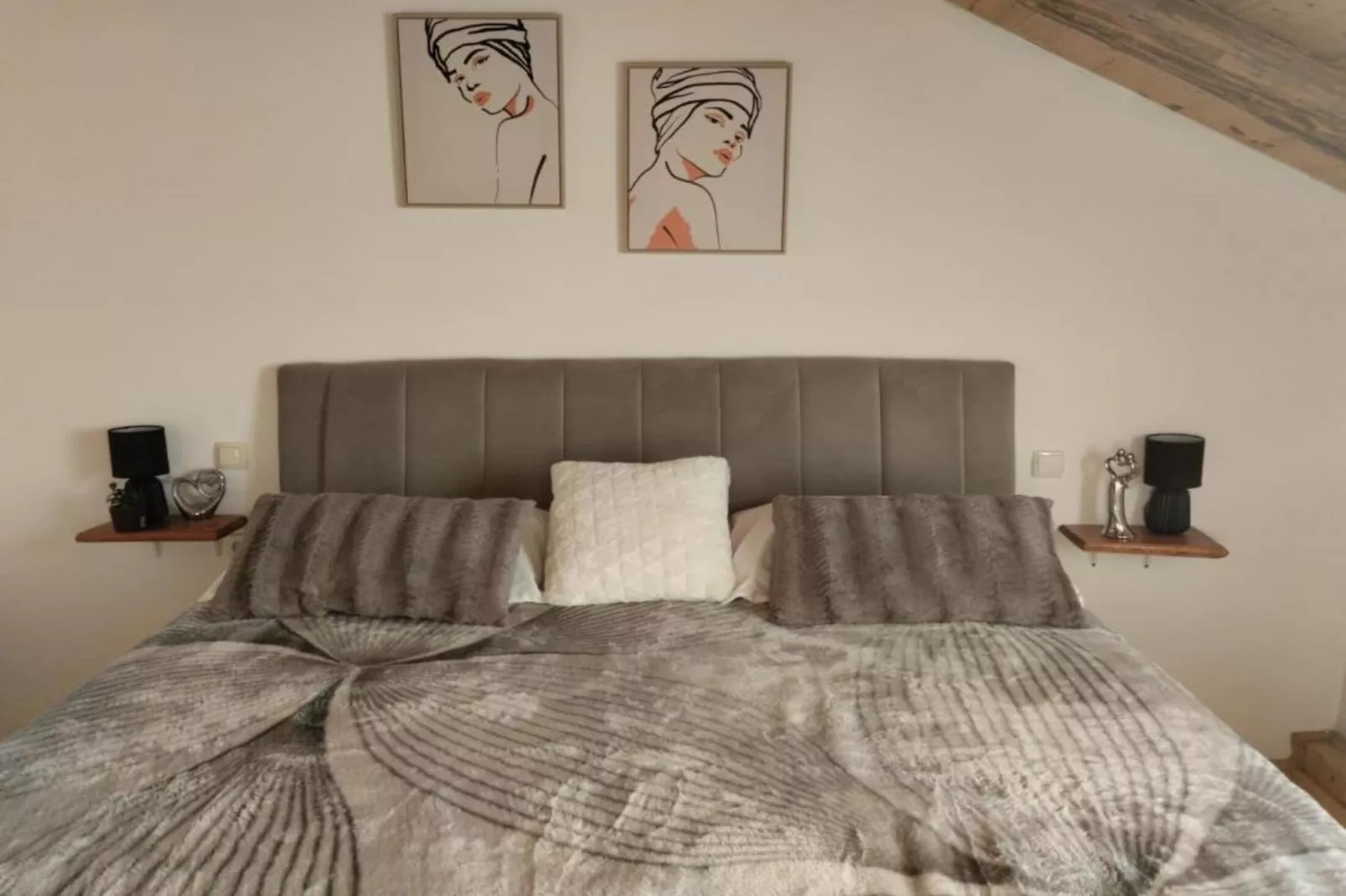 Villa Luciano Dubrovnik-Chambre