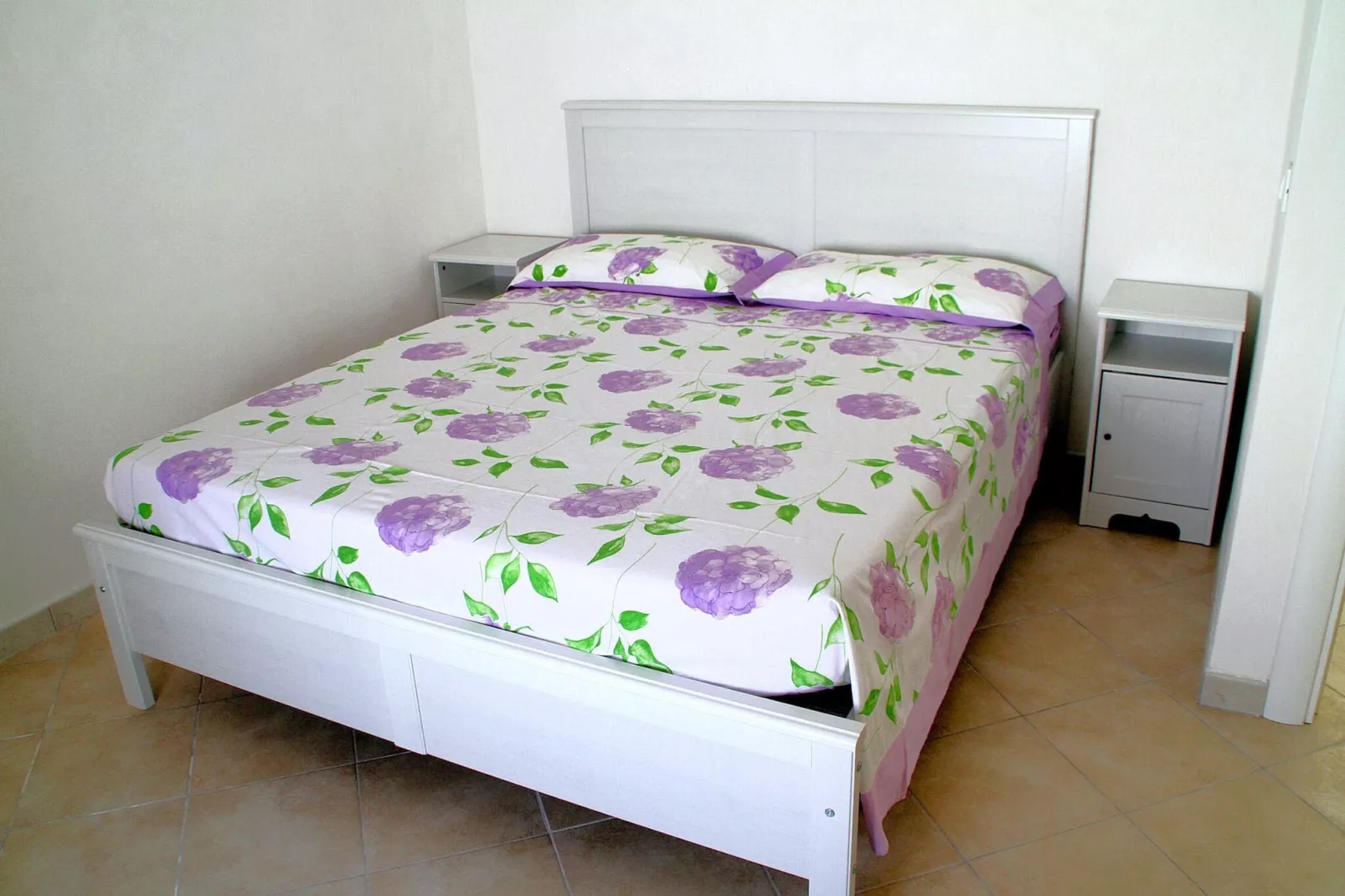 Palazzo Ostuni-Chambre