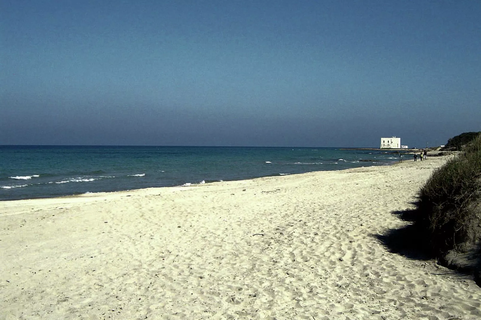 Palazzo Ostuni-Zones d'été à 5 km