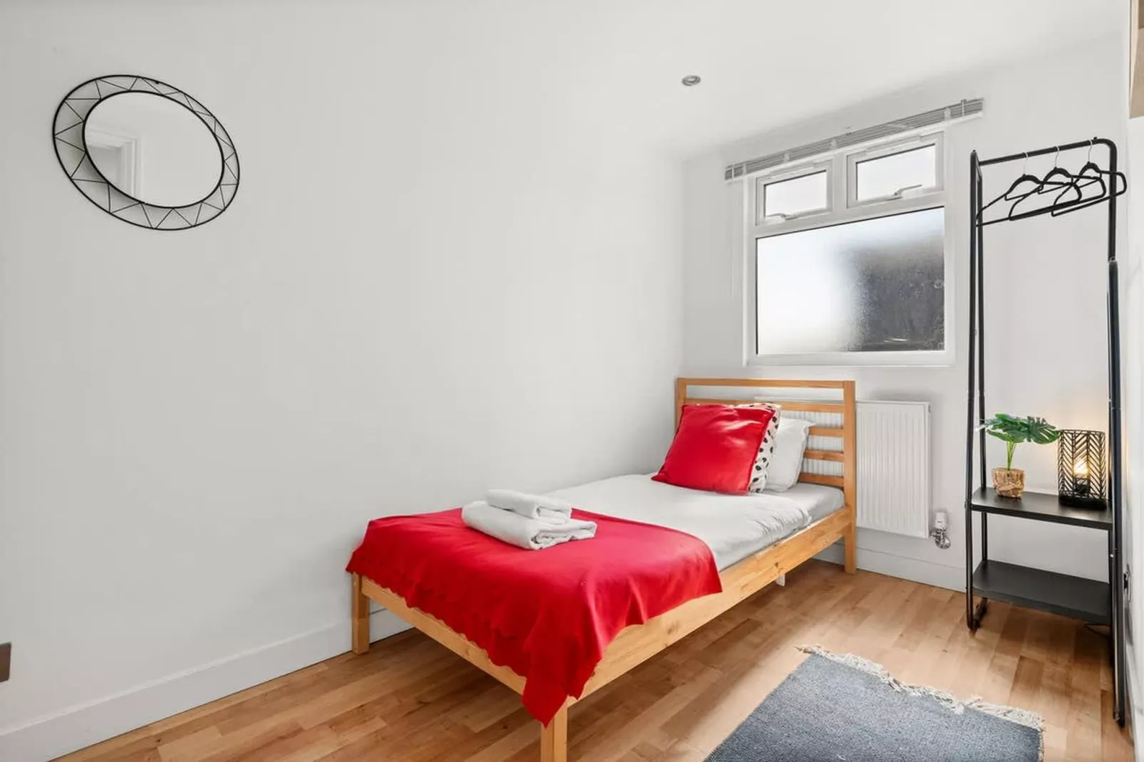 KT2 Gibbon Rd 94-Schlafzimmer