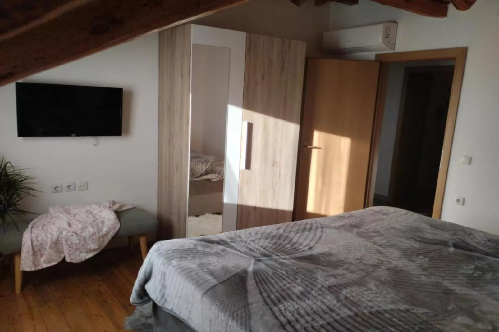 Villa Luciano Dubrovnik-Chambre