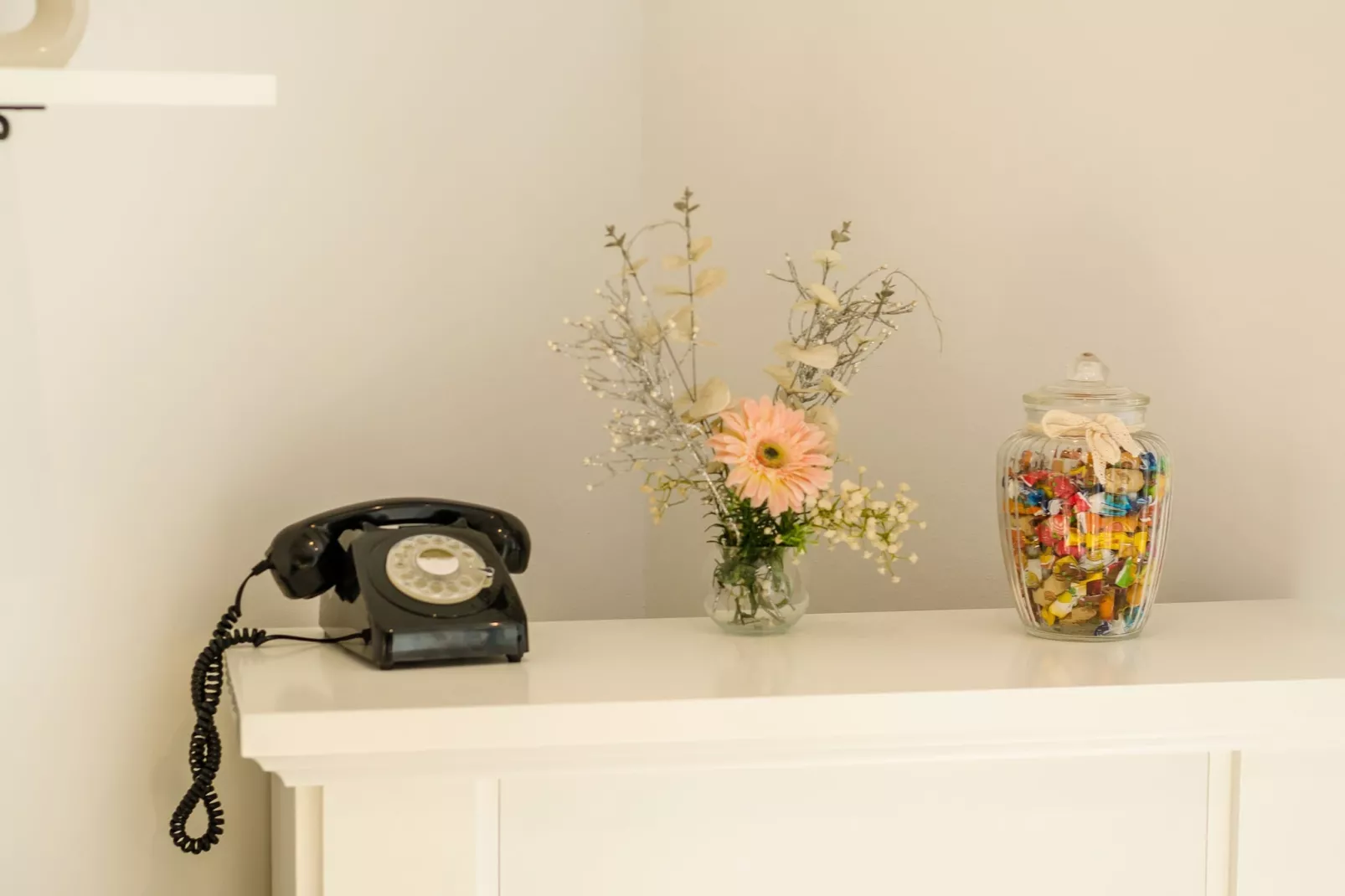 Holiday Home Avantgarde - Two Bedroom Holiday Home with Terrace and Sea View-Innenbereich