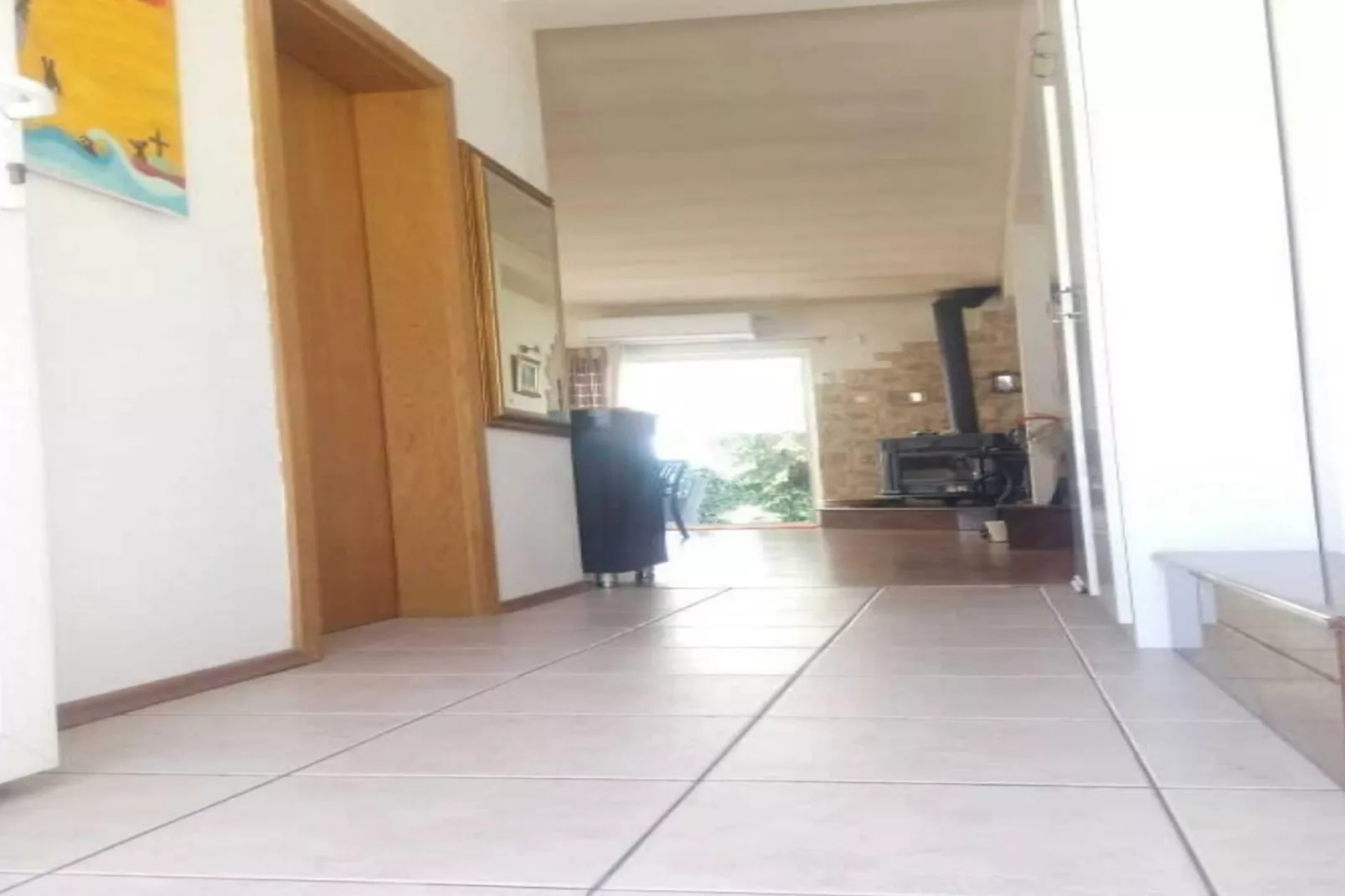 Holiday Home Spalato - Holiday home  with Terrace-Intérieur