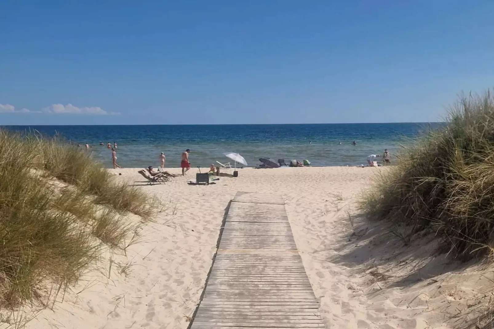 6 person holiday home in LÖTTORP - Untagged