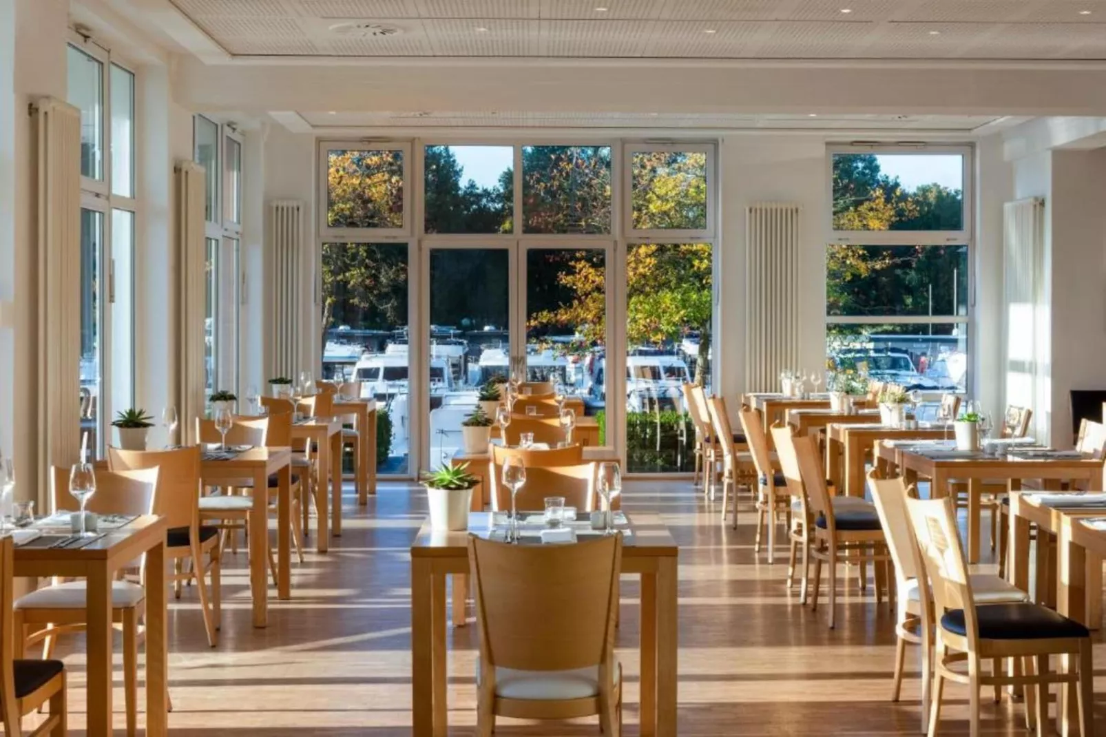 Marina Superior Double Room 4 guest-Ausstattung