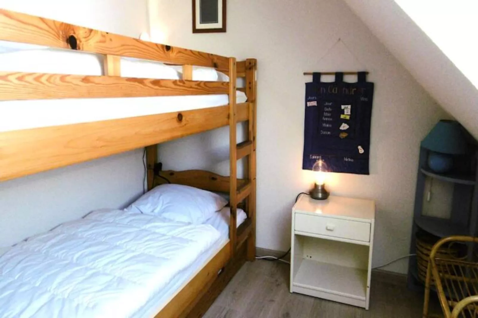 Résidence Domaine De Kerfontai-Untagged