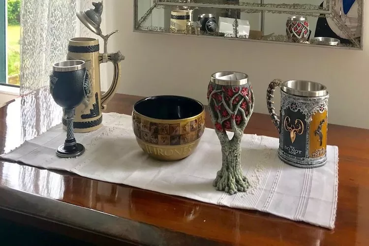 Apartments Carmen & Tosca - Two-Bedroom Apartment with Terrace-Indoor