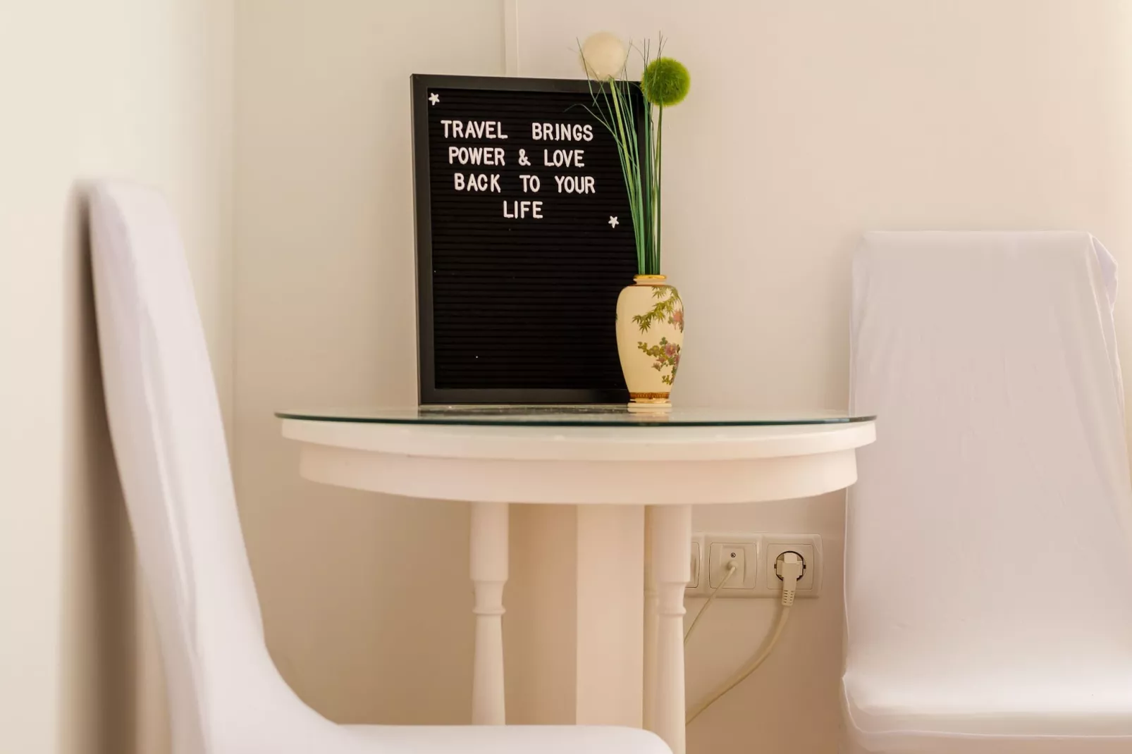 Holiday Home Avantgarde - Two Bedroom Holiday Home with Terrace and Sea View-Innenbereich