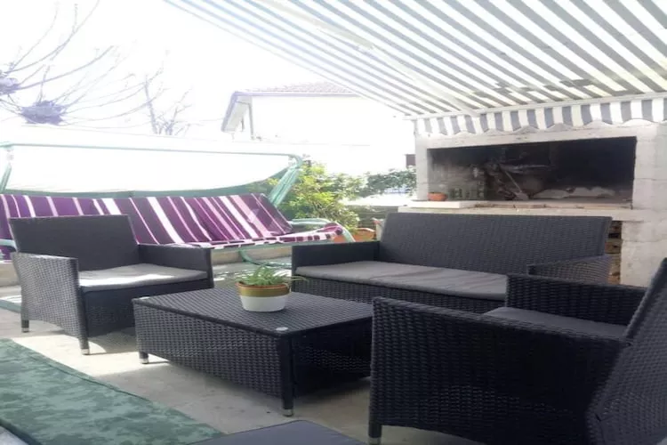 Holiday Home Spalato - Holiday home  with Terrace-Terrasse