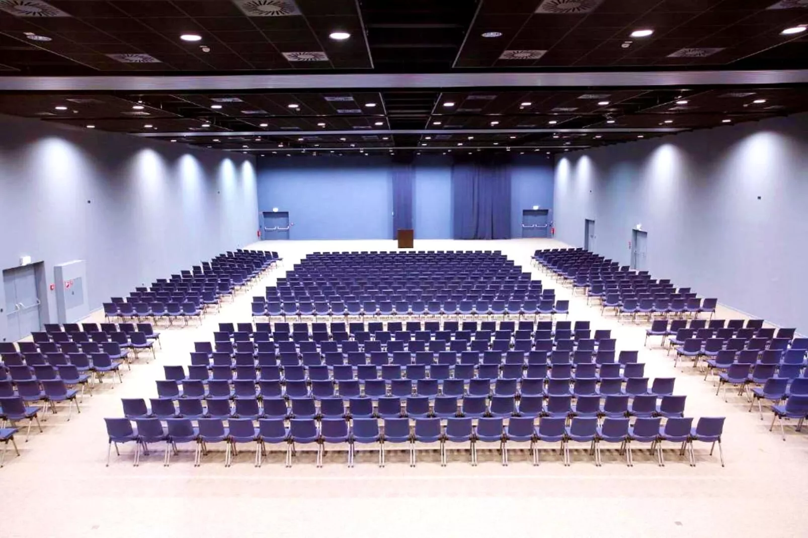 Hafendorf Double Room - Disability Access-Facilities