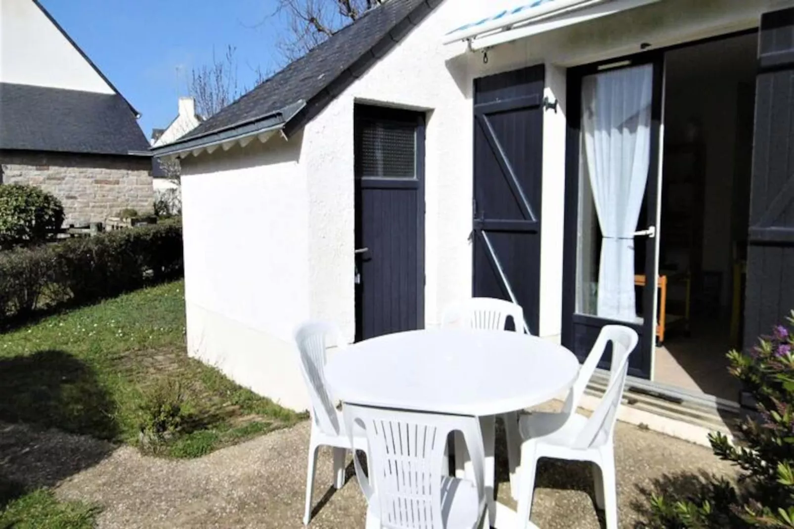 Résidence Domaine De Kerfontai-Untagged