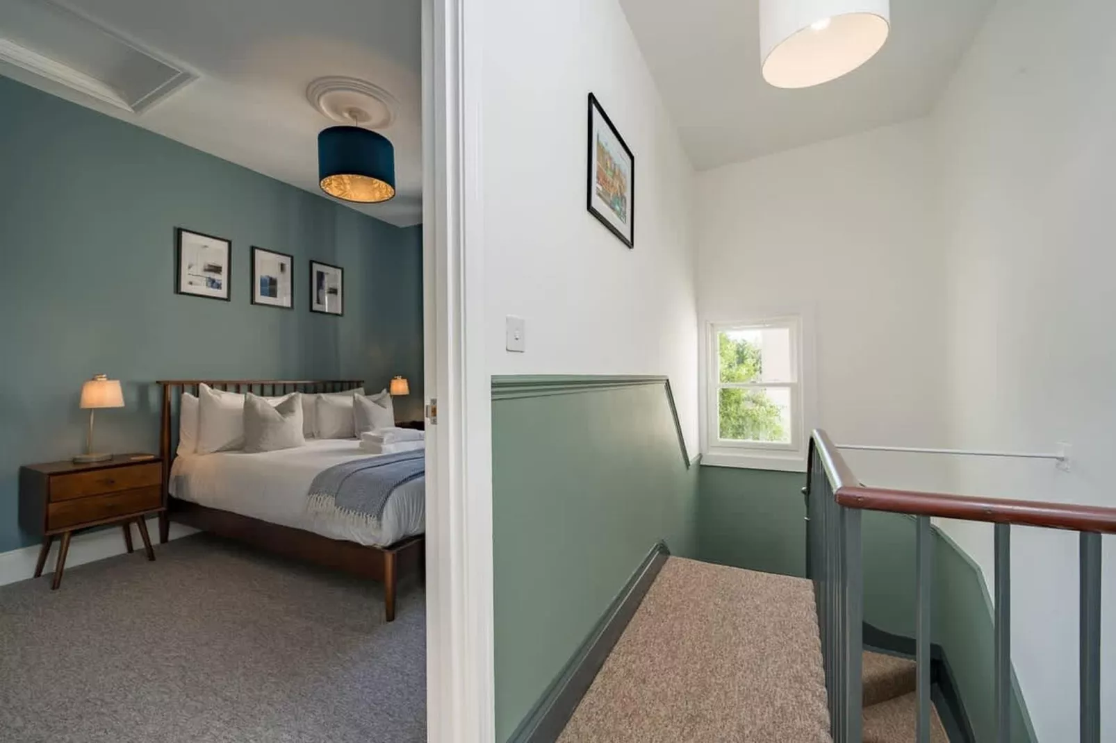 BS8 Bruton Pl 2-Flur