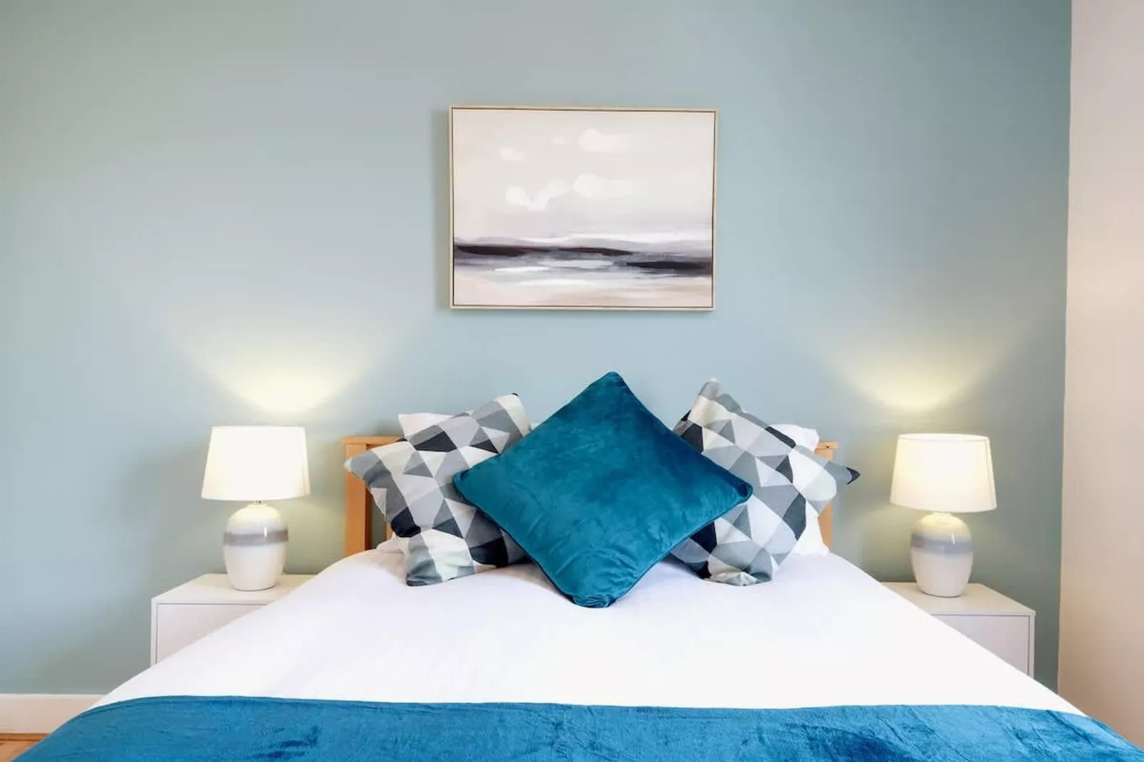 KT2 Gibbon Rd 94-Schlafzimmer