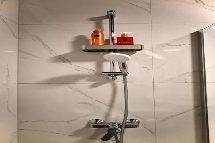 Boutique Apartment Petra - One Bedroom Apartment with Balcony-Bathroom