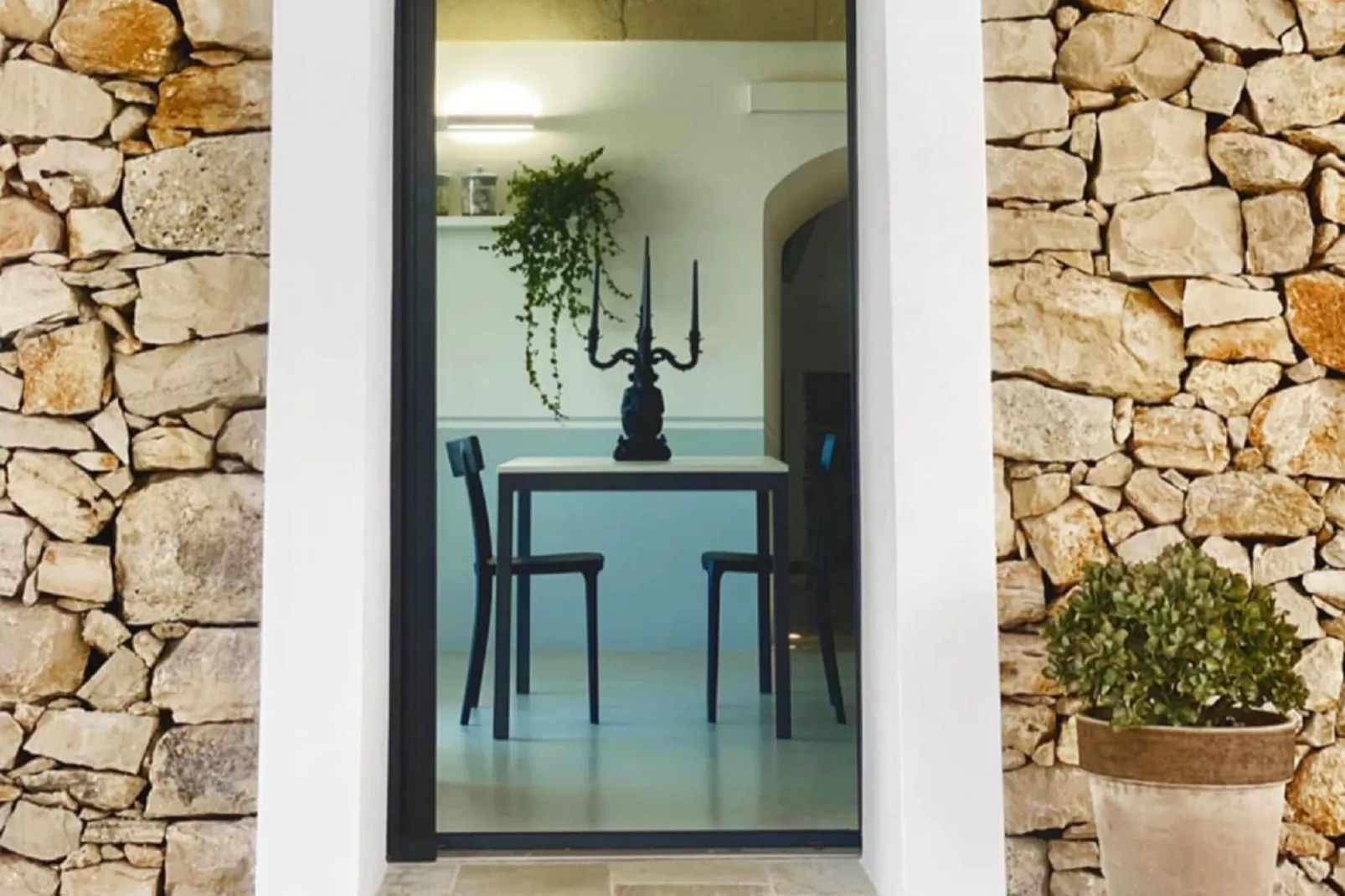Trullo Marina-Reception hall