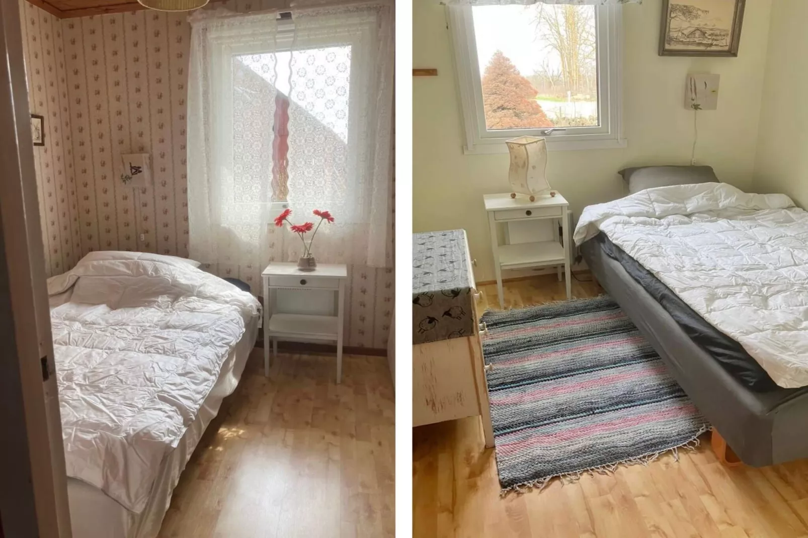 6 person holiday home in LÖTTORP - Indoor