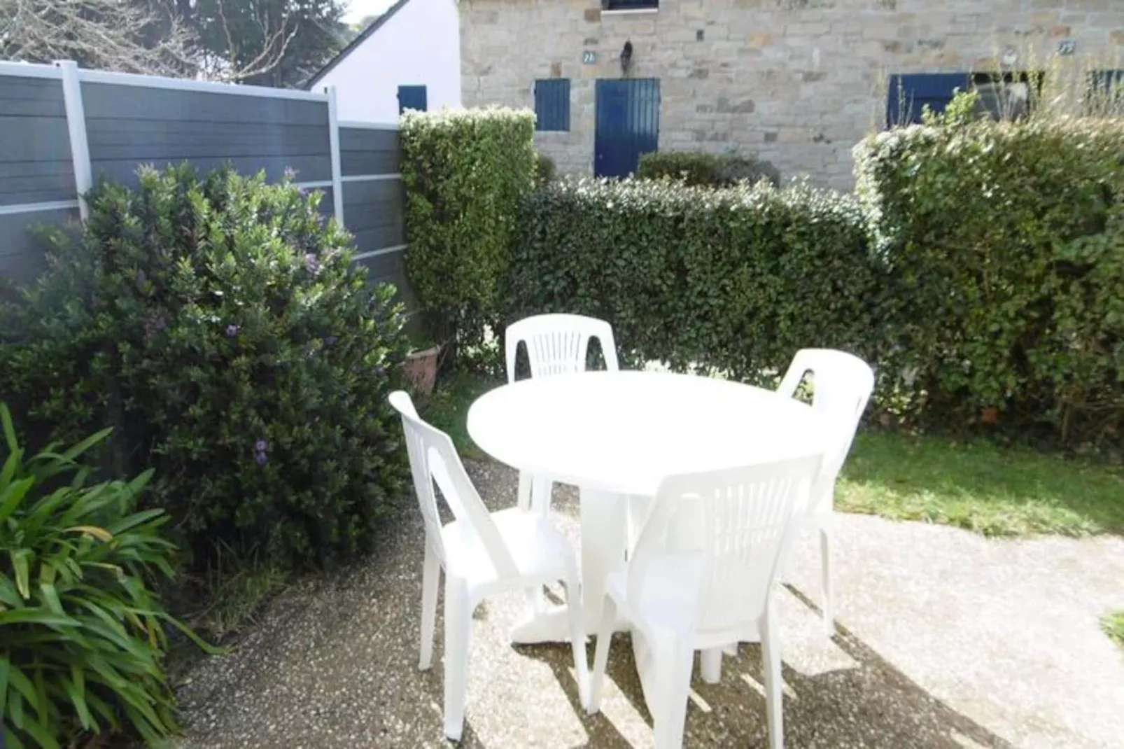 Résidence Domaine De Kerfontai-Untagged